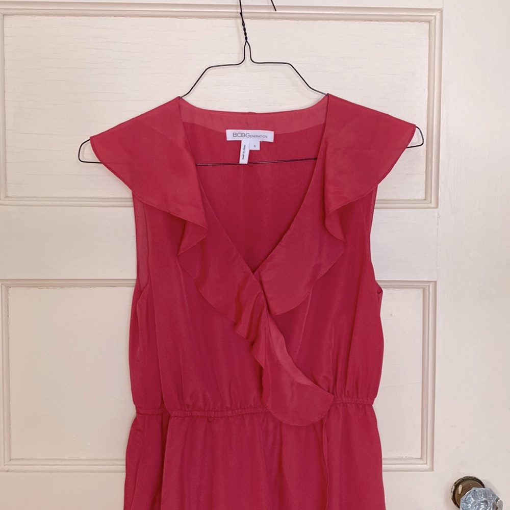 BCBGeneration Dress - Picture 3 of 3